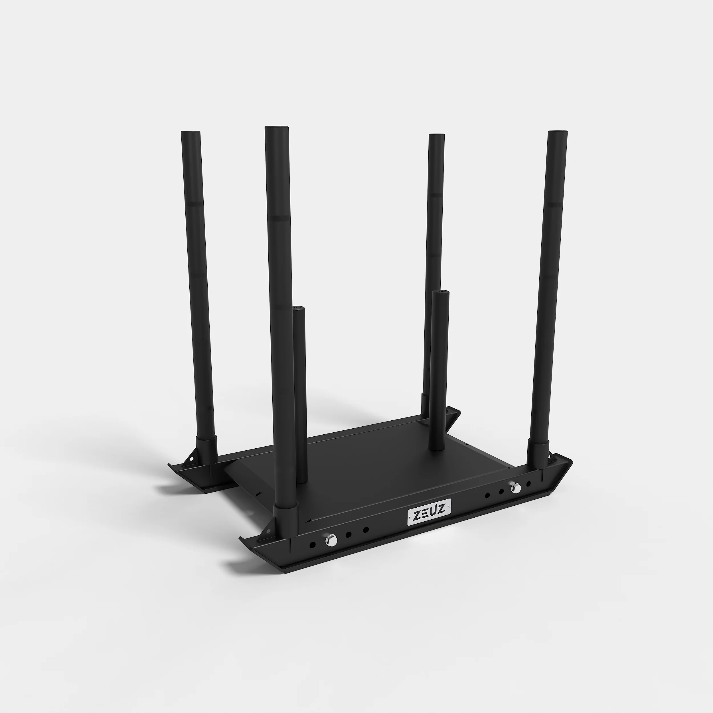 CATEGORIE5 - GYM EQUIPMENT